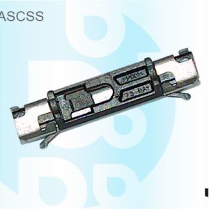 BMW 5 SERIES 2003- WS SIDE CLIP