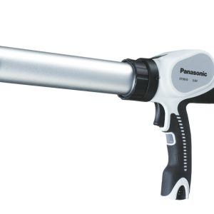Panasonic akumulatorowy pistolet do klejenia 3,6 V do kartuszy i saszetek do 400 ml