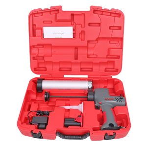 Akumulatorowy pistolet do klejenia 7,2V