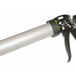 Ręczny pistolet do kleju 35:1 do wkładów 310 ml i saszetek do 400 ml