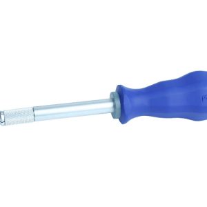 Skrobak ProGlass z szybką wymianą ostrza o długości 190 mm