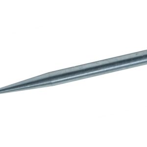 Wiertła z węglików spiekanych, okrągłe Ø 0,8 mm, opakowanie po 10 szt.