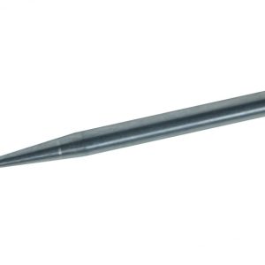 Wiertła z węglików spiekanych, okrągłe Ø 1,0 mm, opakowanie po 10 szt.