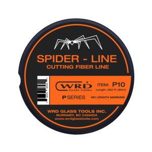 Spider – linka do cięcia P10  Ø  1,2 mm