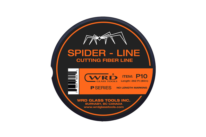 Spider - linka do cięcia P10 Ø 1,2 mm