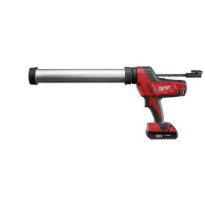 Milwaukee Akumulatorowy pistolet do klejenia 18 V do opakowań po 600 ml