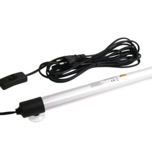 Lampa UV LED 2 W (230V / 50 Hz)
