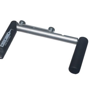 UltraWiz UltraReach Zimny nóż z 1 ostrzem 25 mm