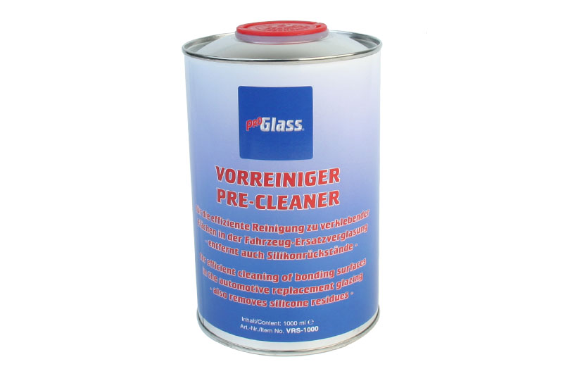 ProGlass Preparat do czyszczenia i odtłuszczania wstępnego -puszka 1000 ml