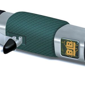 BTB Wytrzymałe elektronarzędzie pneumatyczne
