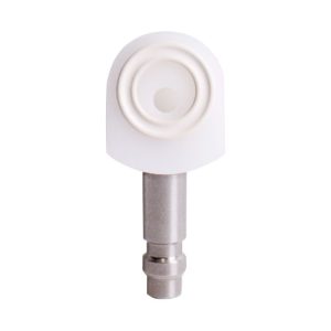 Komora żywiczna ProGlass, 3/8″ do naprawy dużych uszkodzeń