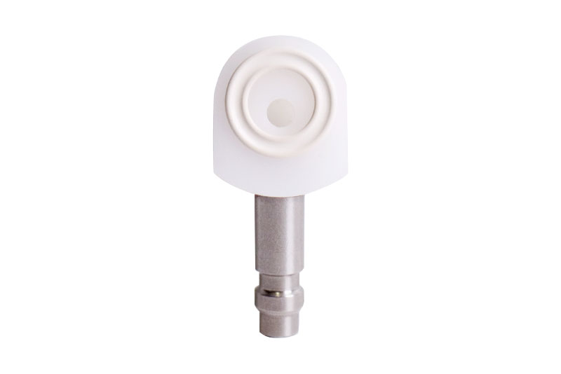 Komora żywiczna ProGlass, 3/8" do naprawy dużych uszkodzeń - obrazek 2