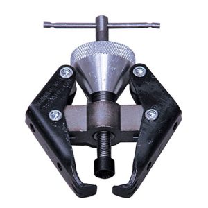 Ściągacz do ramion wycieraczek, uniwersalny szerokość trzpienia 38 mm, wysokość robocza 28 mm