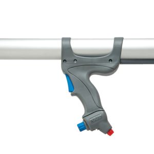 COX Pneumatyczny pistolet do kleju. (kartusze i saszetki od 310ml do 600ml)