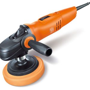 Polerka kątowa Fein, 230 V / 1200 W